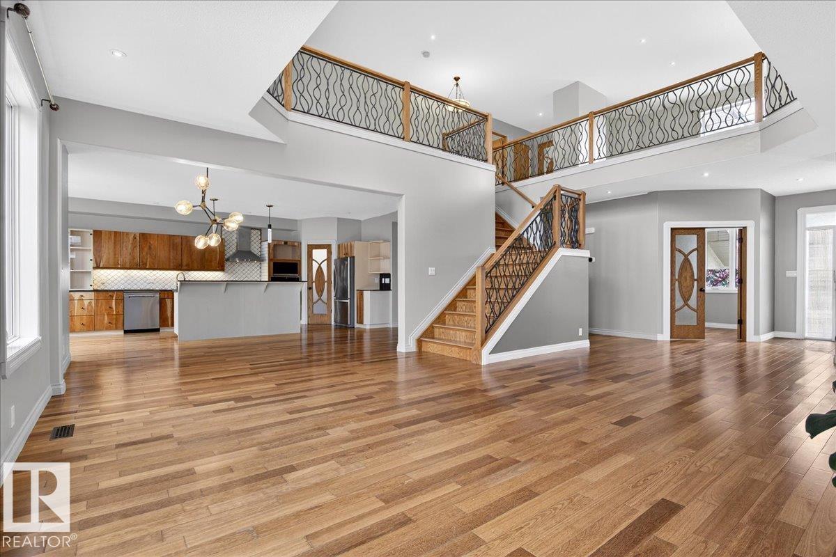 1004 DOWNEY WY NW, Edmonton