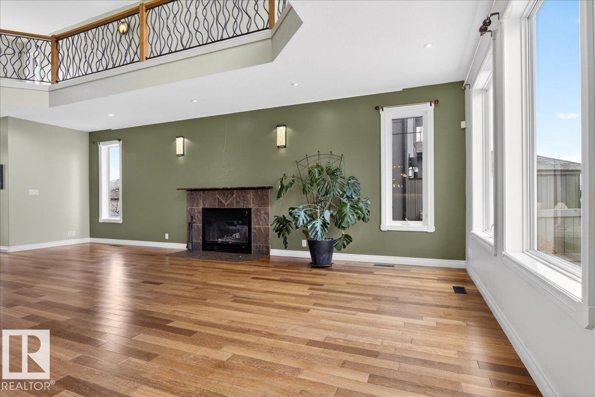 1004 DOWNEY WY NW, Edmonton