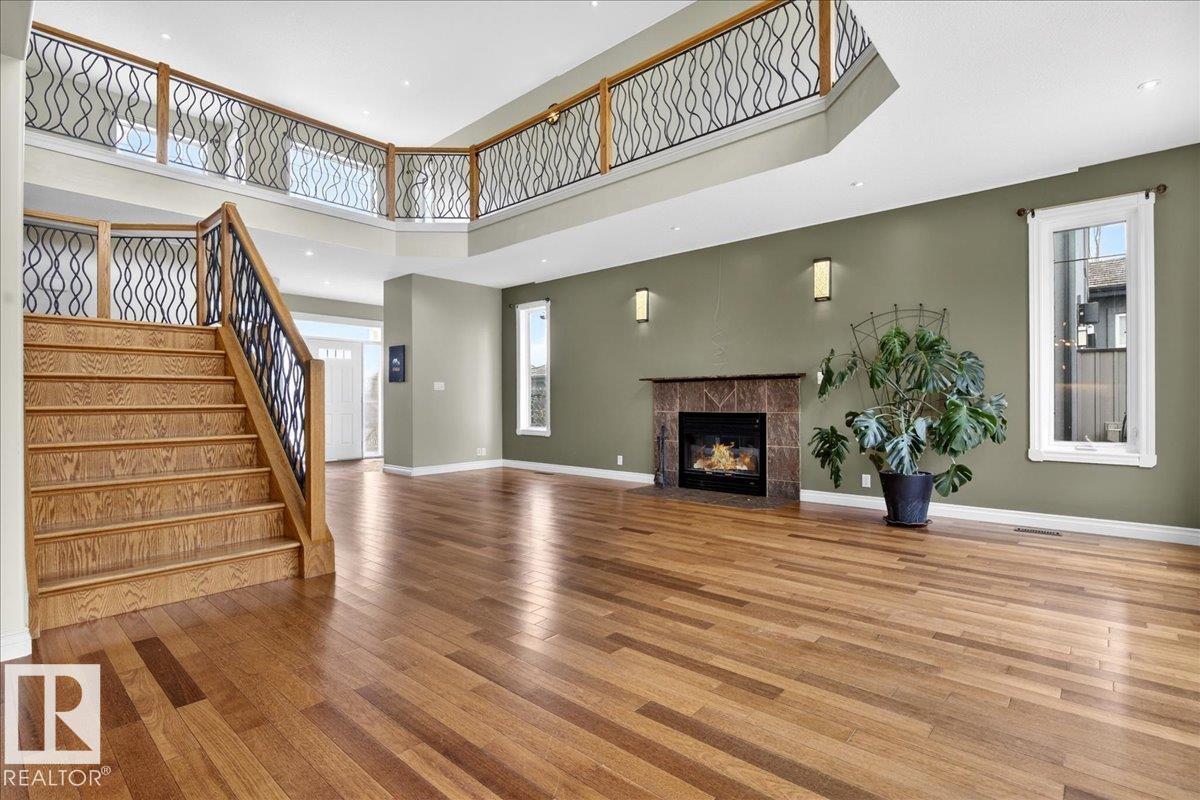 1004 DOWNEY WY NW, Edmonton