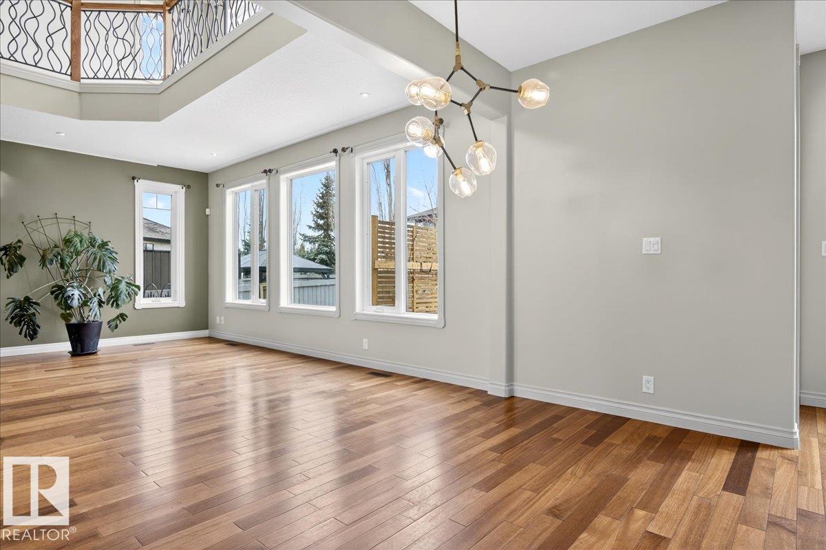 1004 DOWNEY WY NW, Edmonton