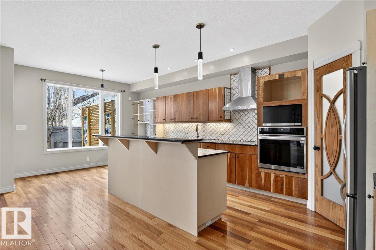 1004 DOWNEY WY NW, Edmonton