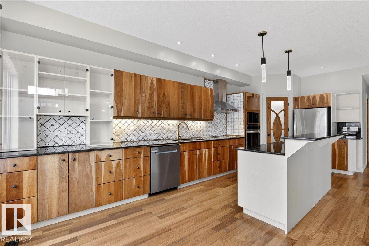 1004 DOWNEY WY NW, Edmonton