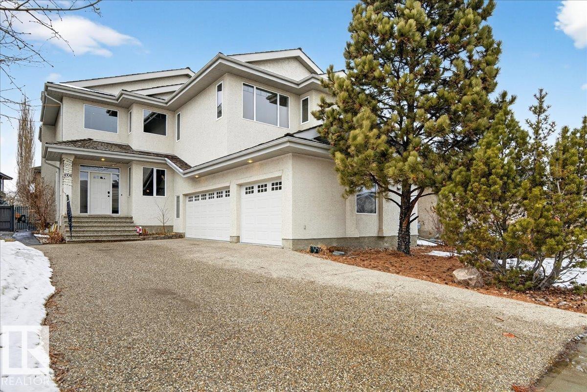 1004 DOWNEY WY NW, Edmonton