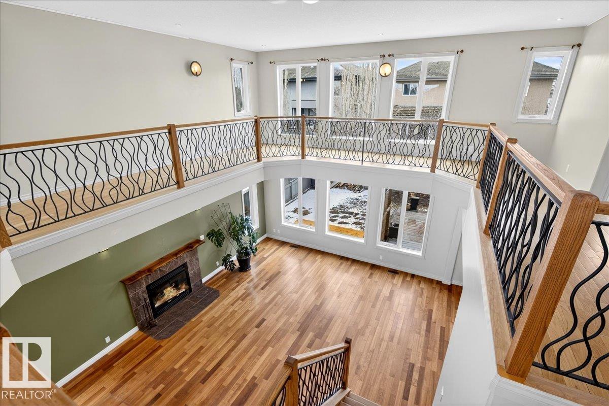 1004 DOWNEY WY NW, Edmonton