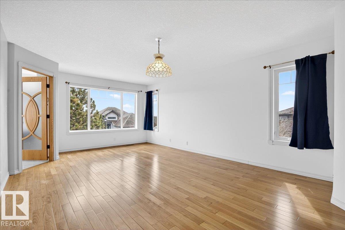 1004 DOWNEY WY NW, Edmonton