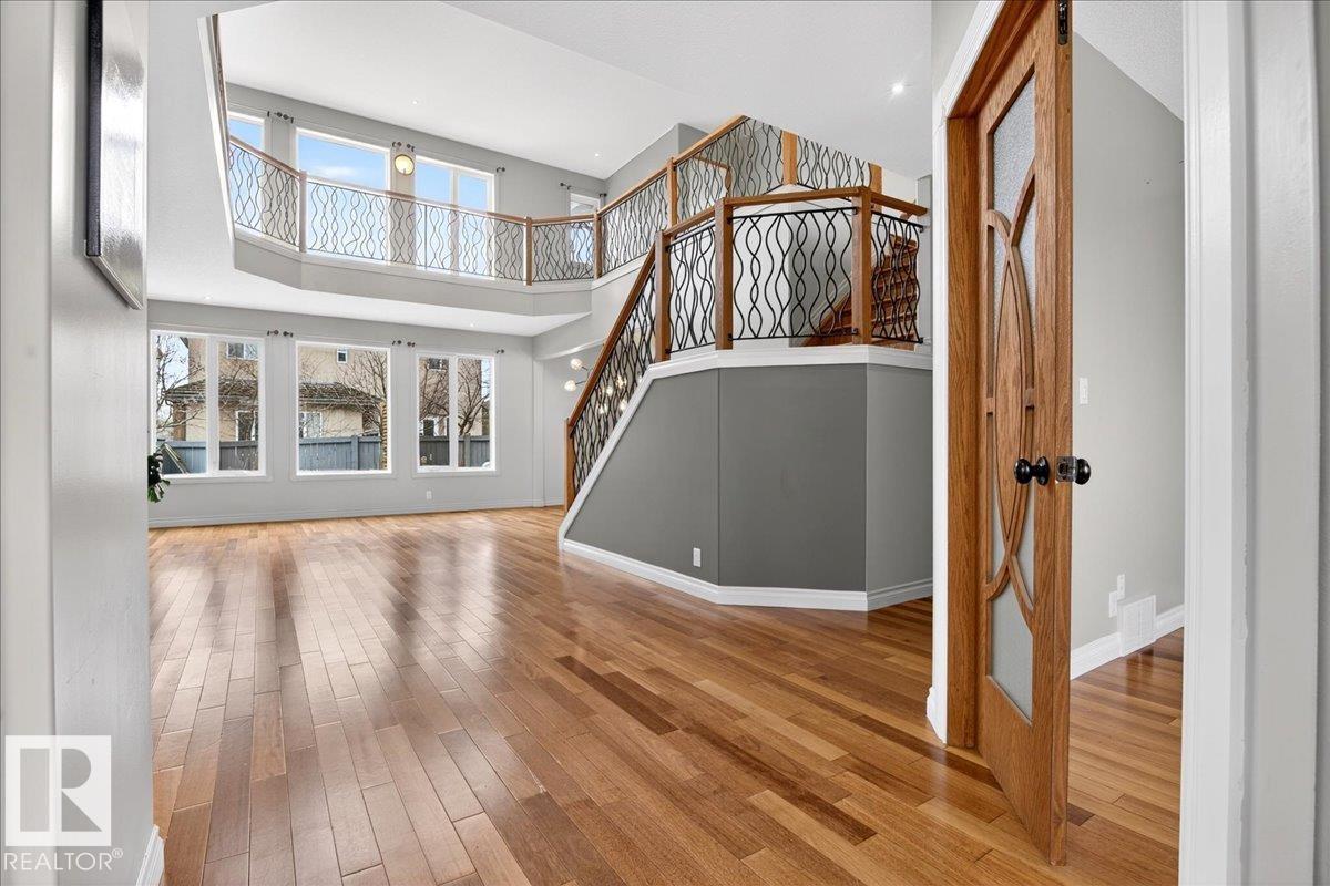 1004 DOWNEY WY NW, Edmonton