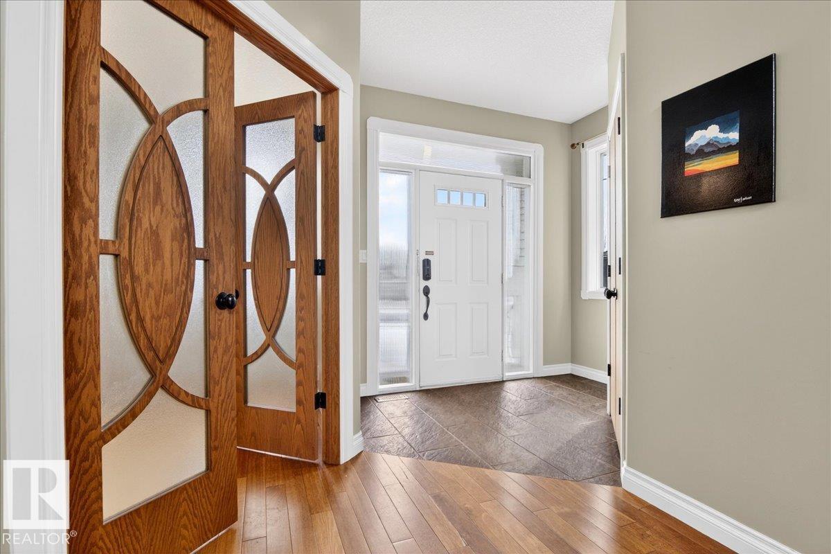 1004 DOWNEY WY NW, Edmonton