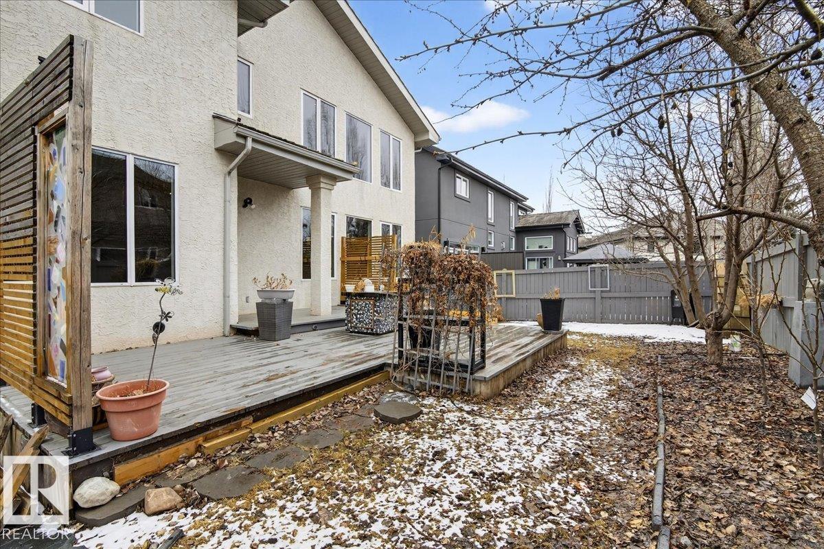 1004 DOWNEY WY NW, Edmonton