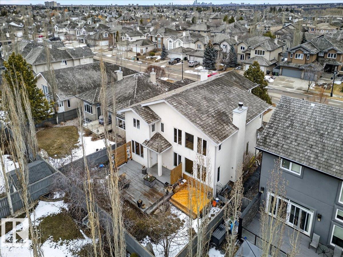 1004 DOWNEY WY NW, Edmonton