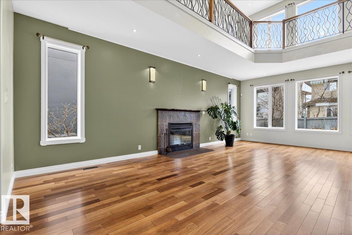 1004 DOWNEY WY NW, Edmonton