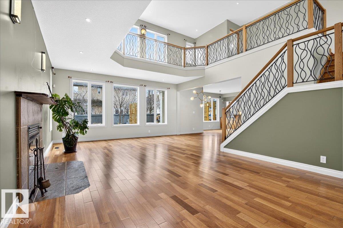 1004 DOWNEY WY NW, Edmonton