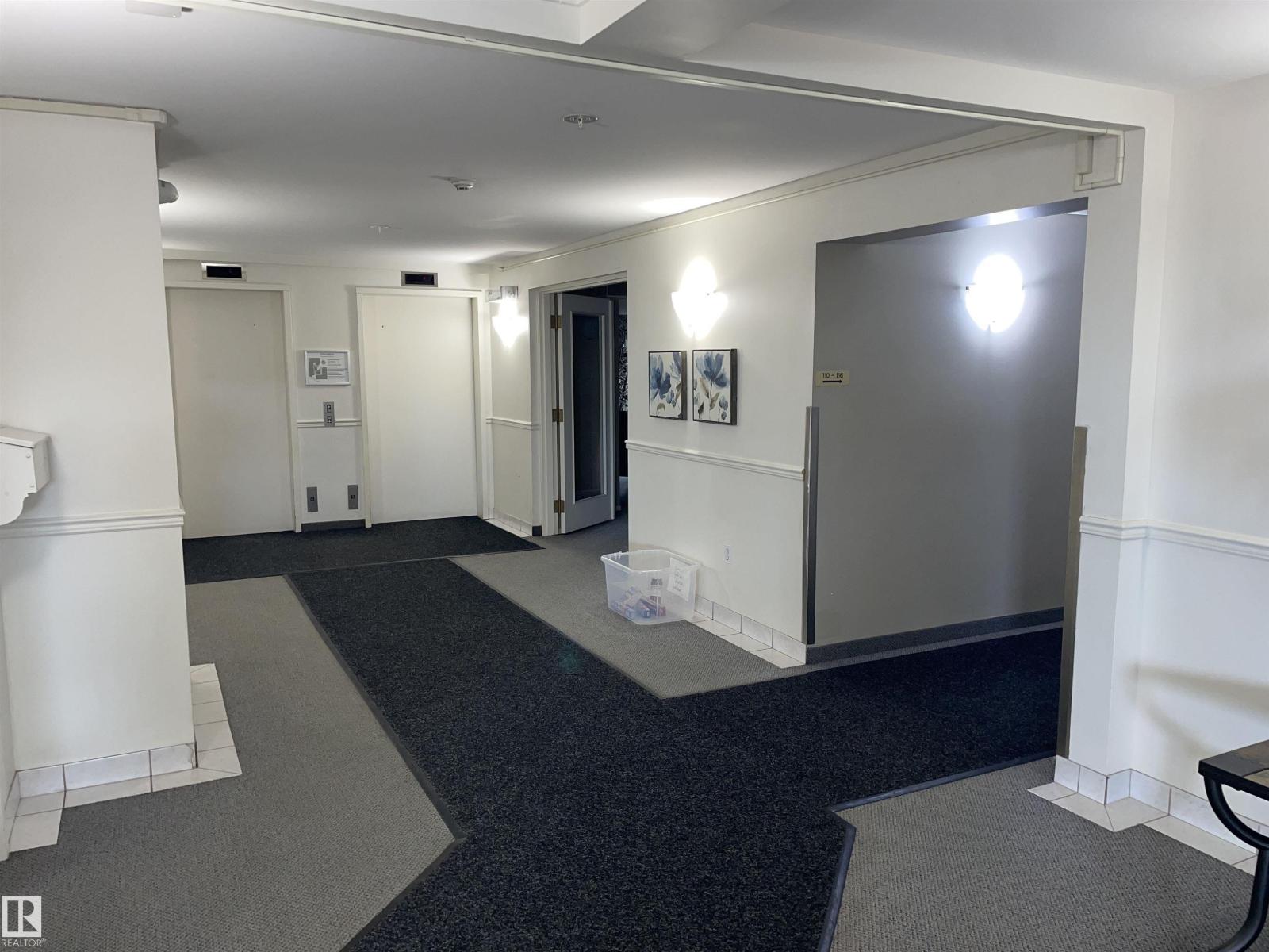 #305 11716 100 AV NW, Edmonton