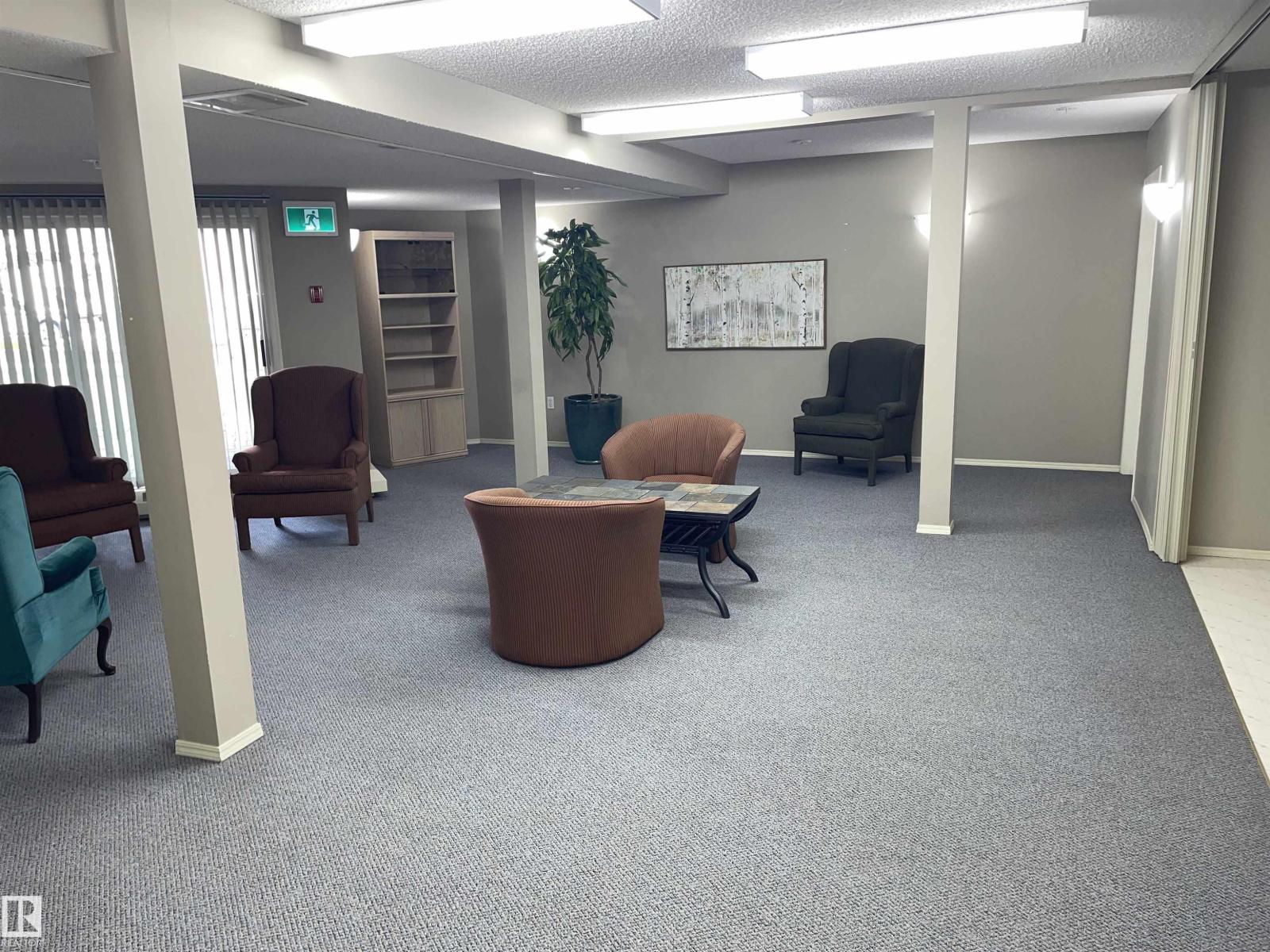 #305 11716 100 AV NW, Edmonton