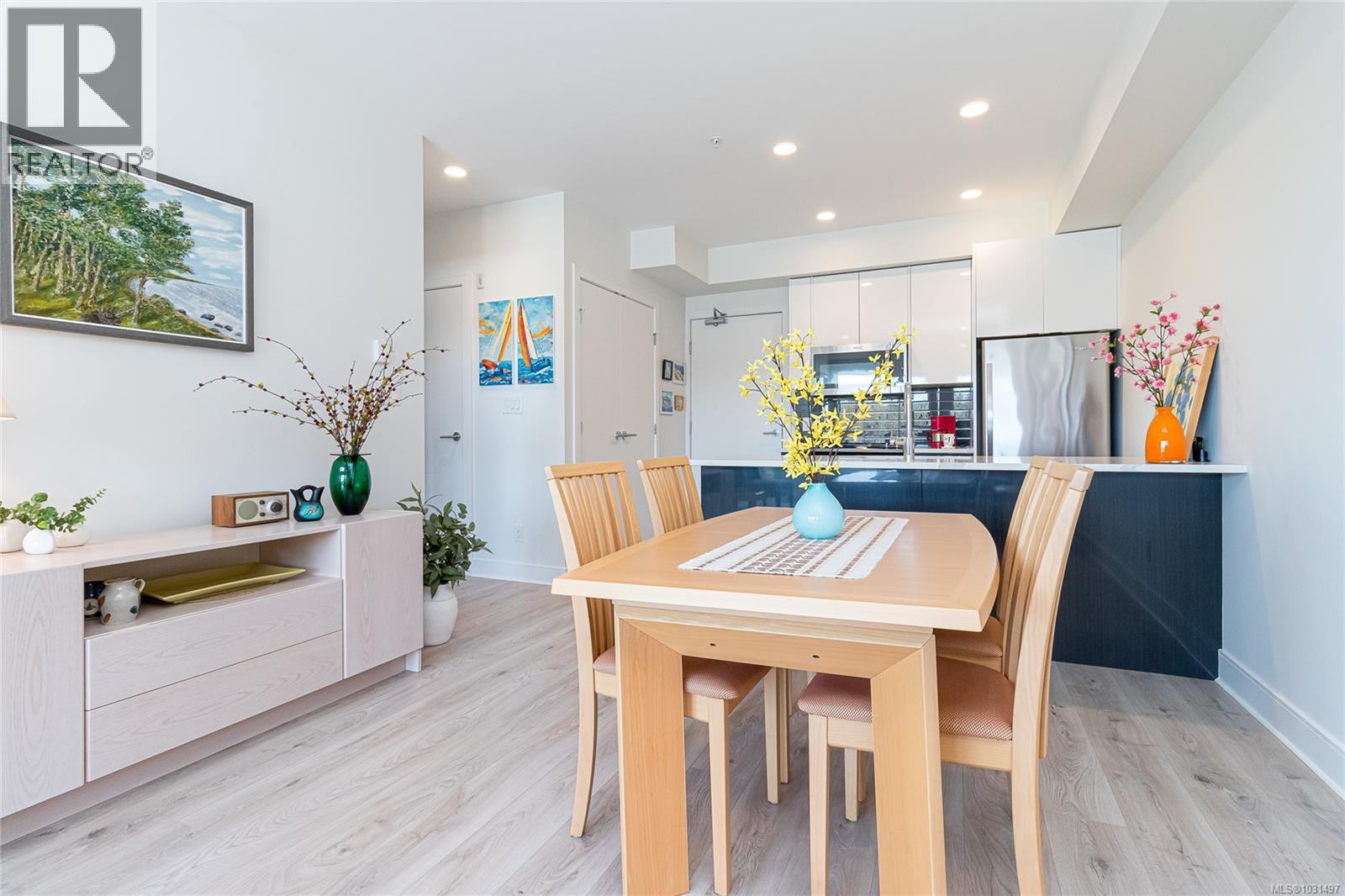 508 1311 Lakepoint Way, Langford