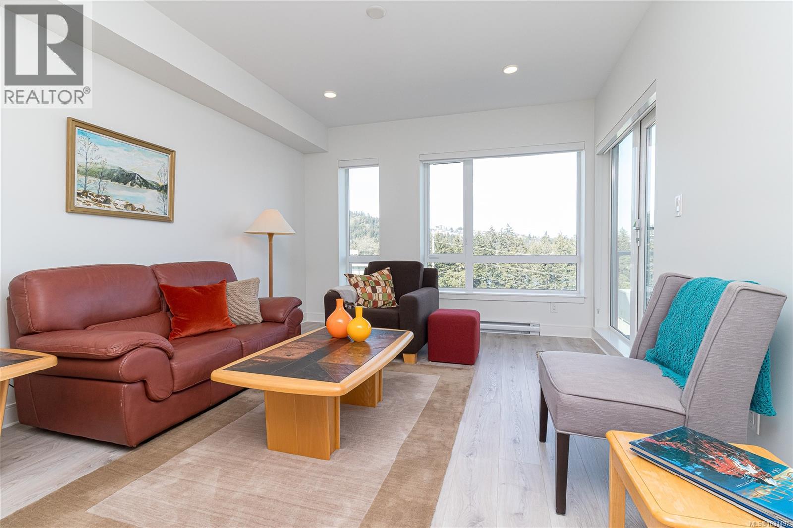 508 1311 Lakepoint Way, Langford