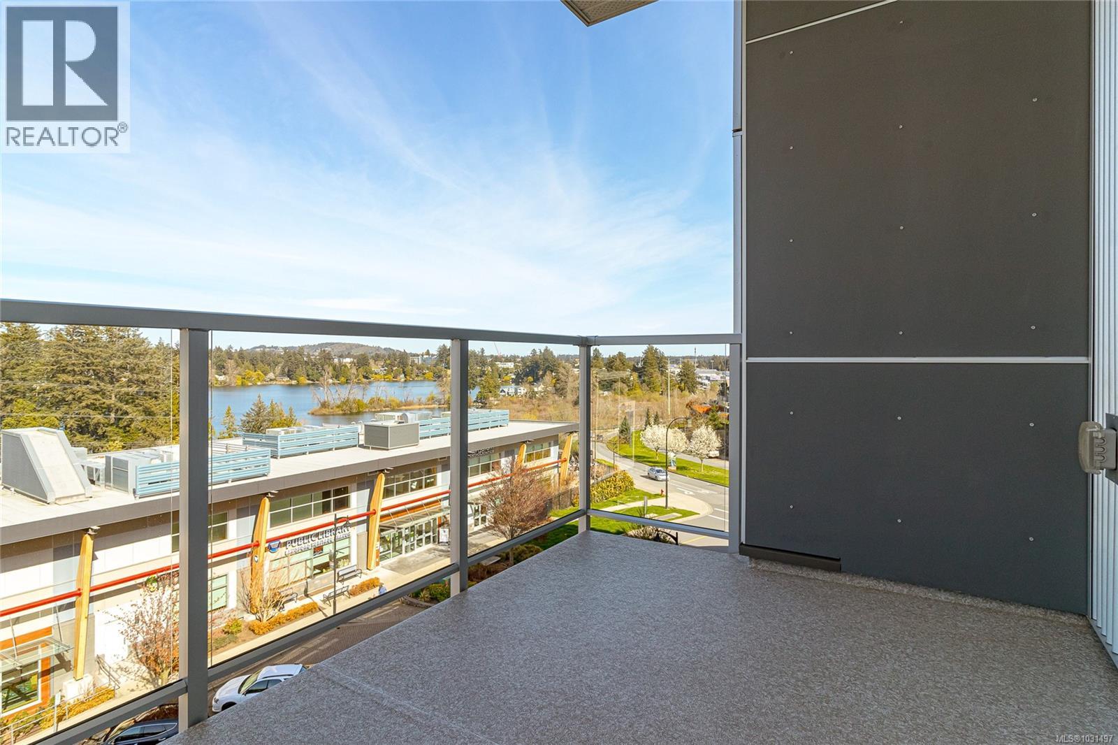 508 1311 Lakepoint Way, Langford