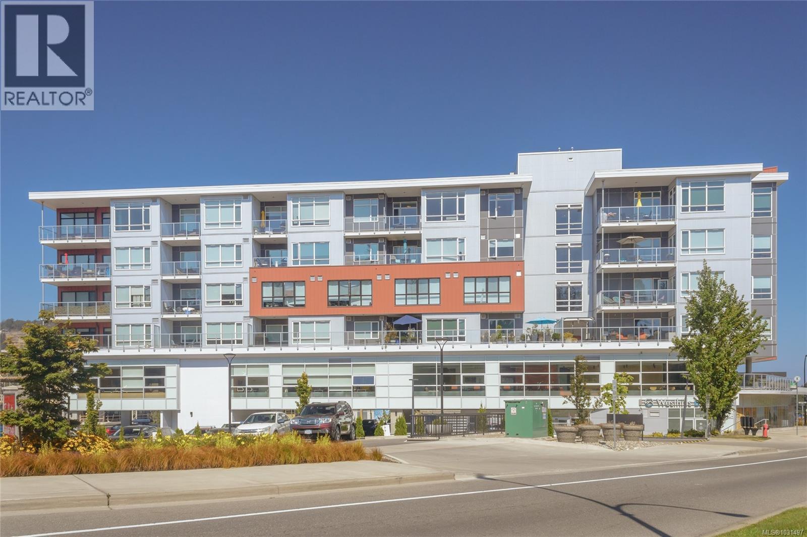 508 1311 Lakepoint Way, Langford