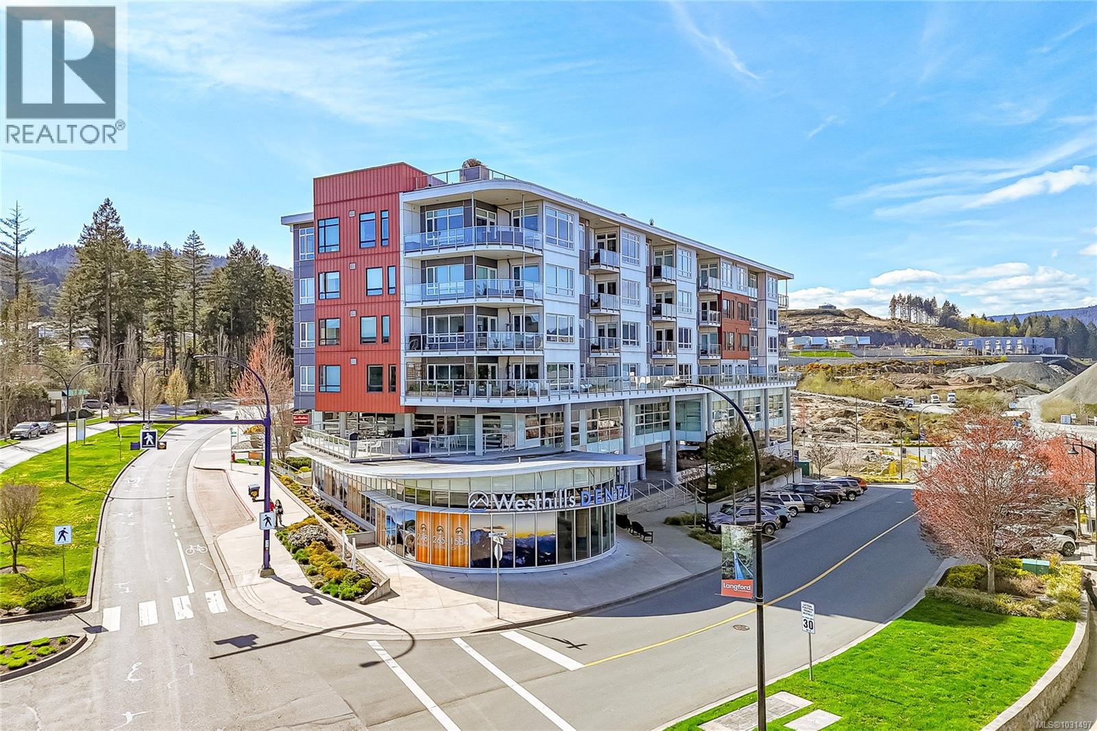 508 1311 Lakepoint Way, Langford