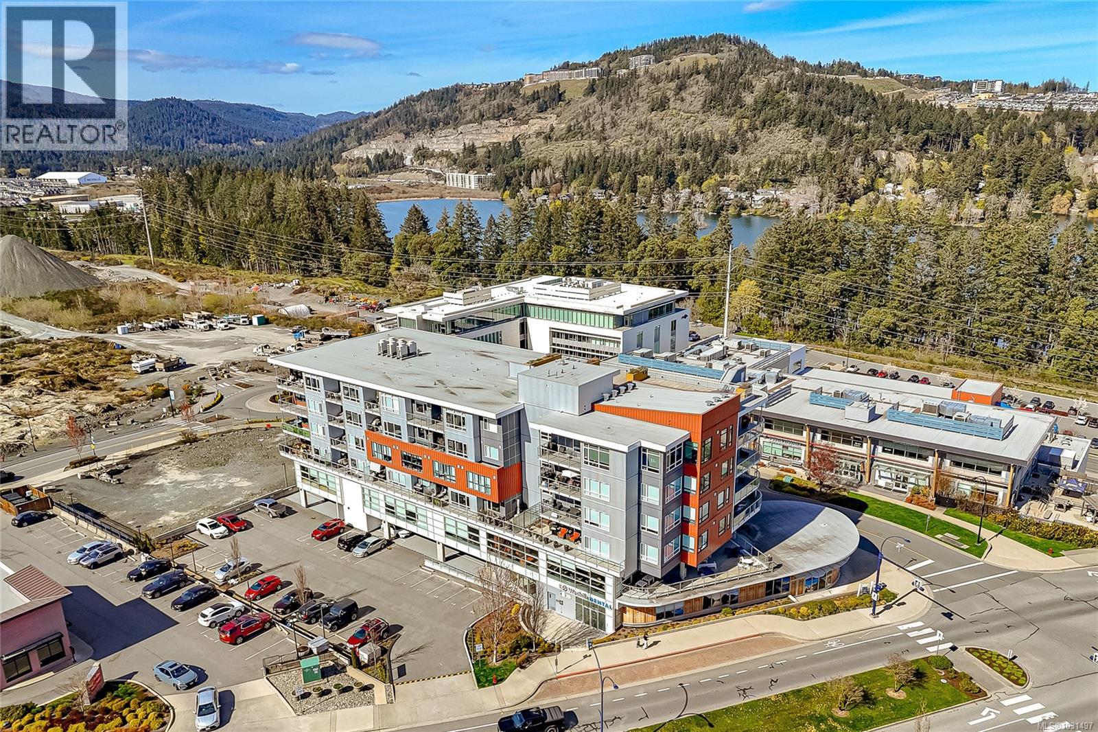 508 1311 Lakepoint Way, Langford