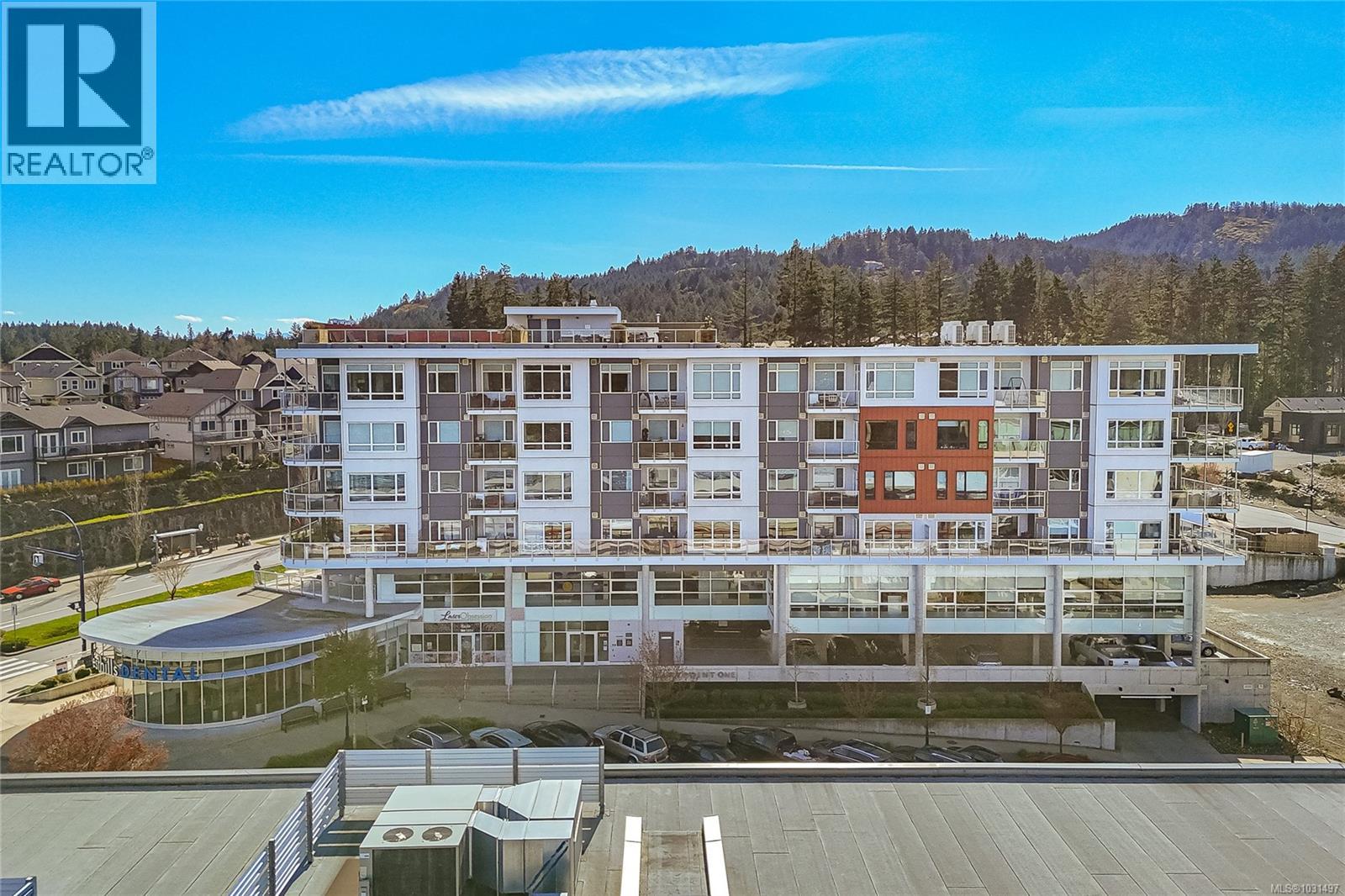 508 1311 Lakepoint Way, Langford