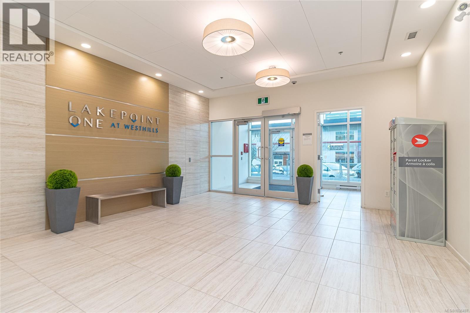 508 1311 Lakepoint Way, Langford