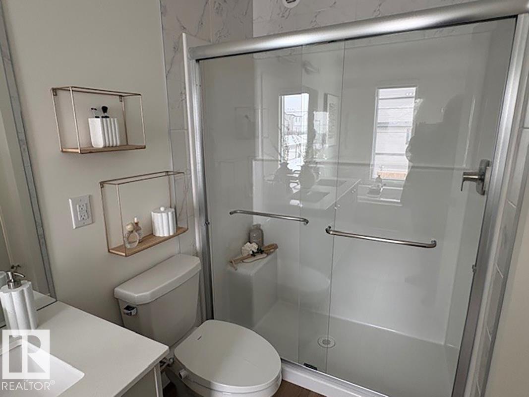 5039 CAWSEY LI SW, Edmonton