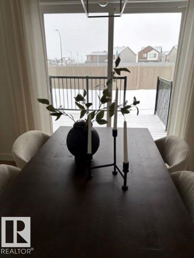 5039 CAWSEY LI SW, Edmonton