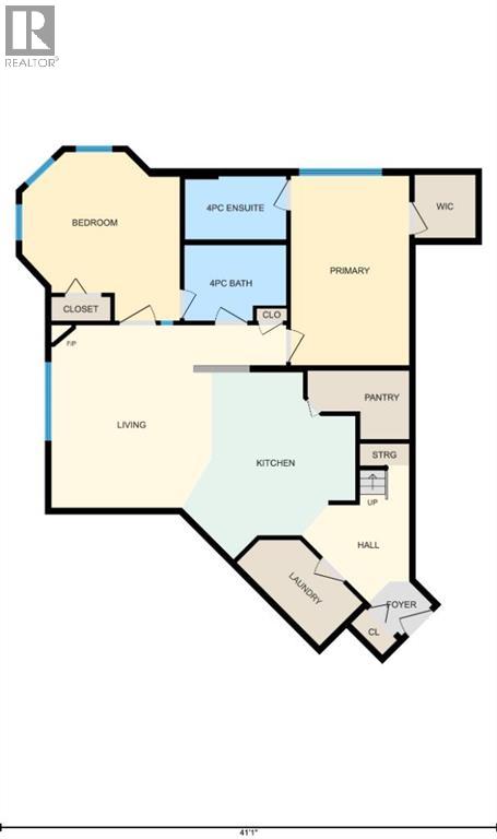 243 Gregoire Drive, Fort McMurray