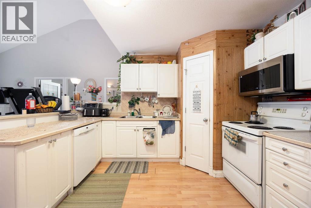 243 Gregoire Drive, Fort McMurray