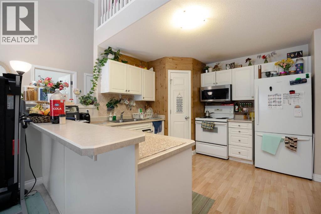 243 Gregoire Drive, Fort McMurray