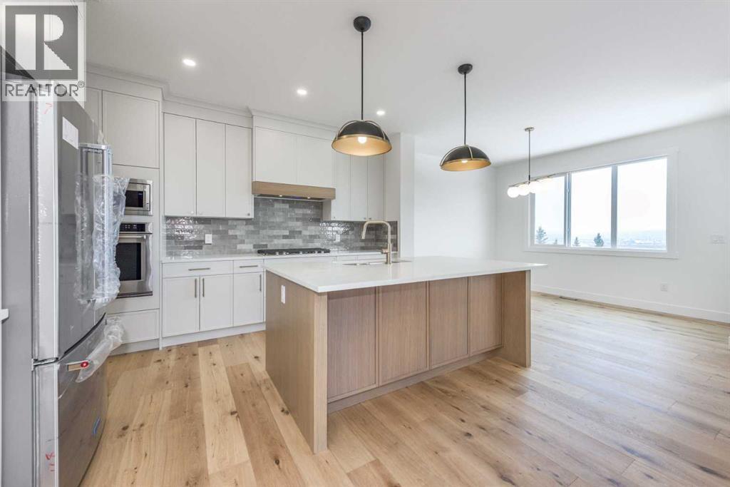 495 Rivercrest View, Cochrane