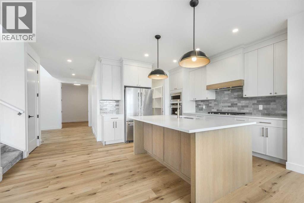 495 Rivercrest View, Cochrane