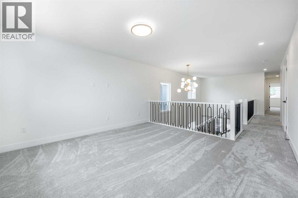 495 Rivercrest View, Cochrane