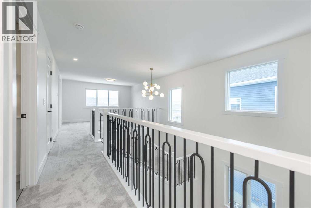 495 Rivercrest View, Cochrane