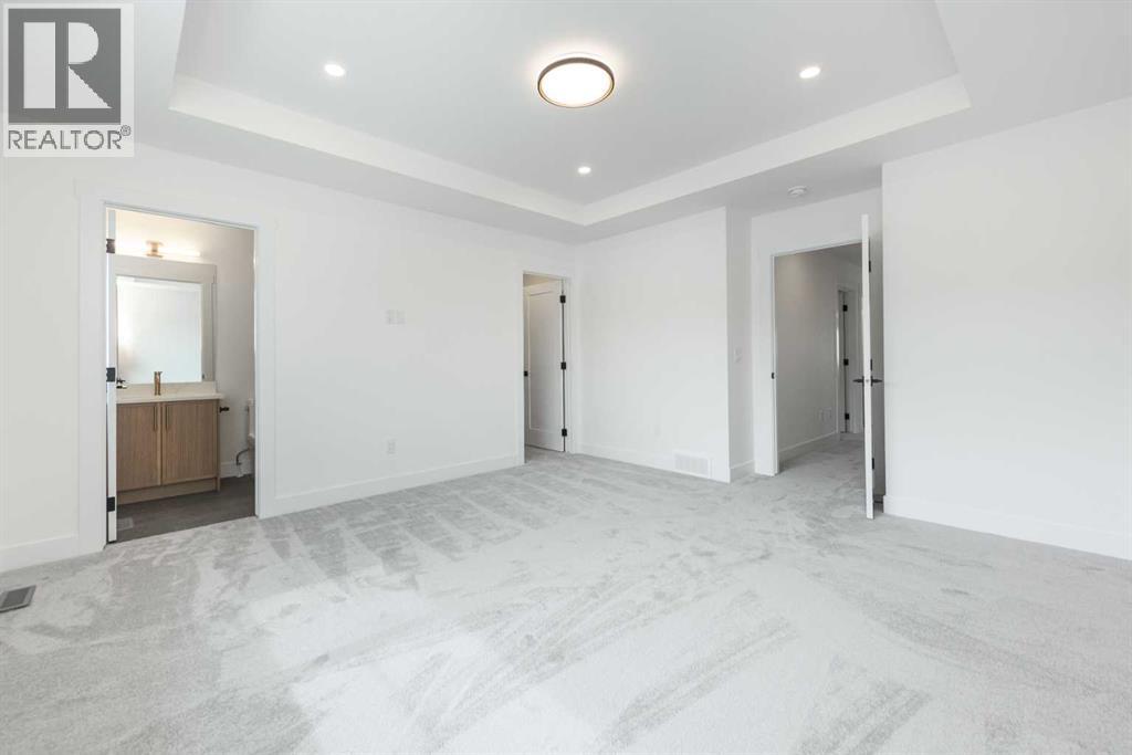 495 Rivercrest View, Cochrane