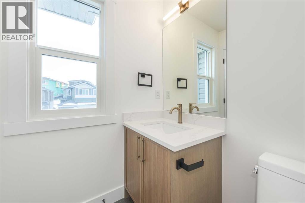 495 Rivercrest View, Cochrane