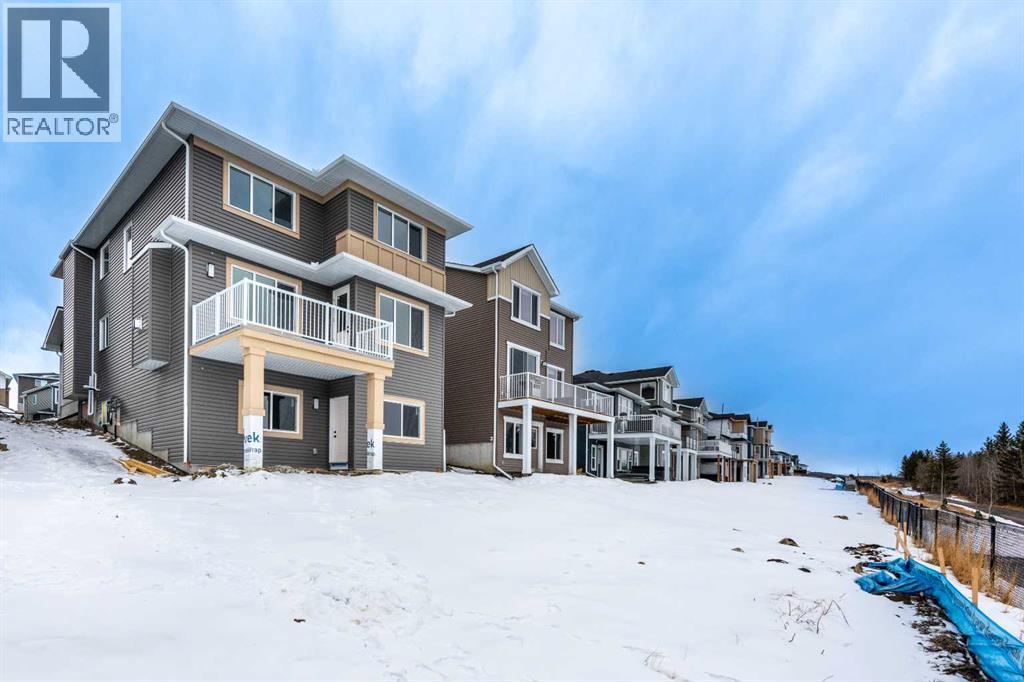 495 Rivercrest View, Cochrane