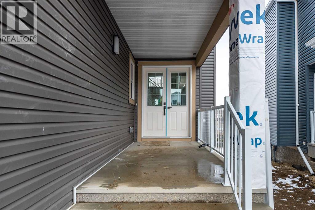 495 Rivercrest View, Cochrane