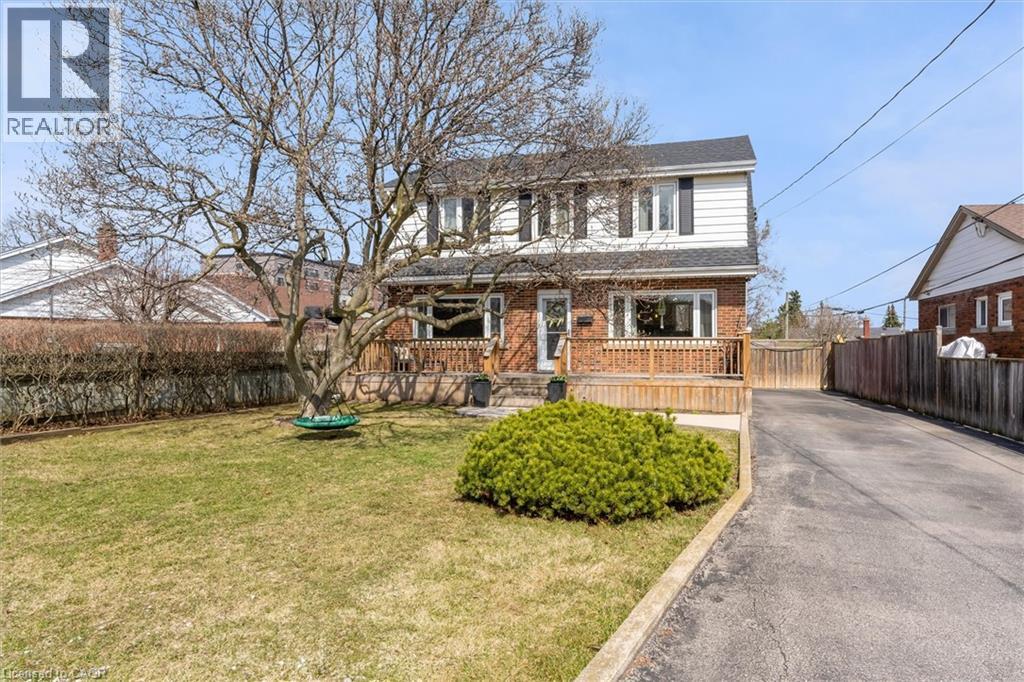 74 GLENVIEW Drive - 2