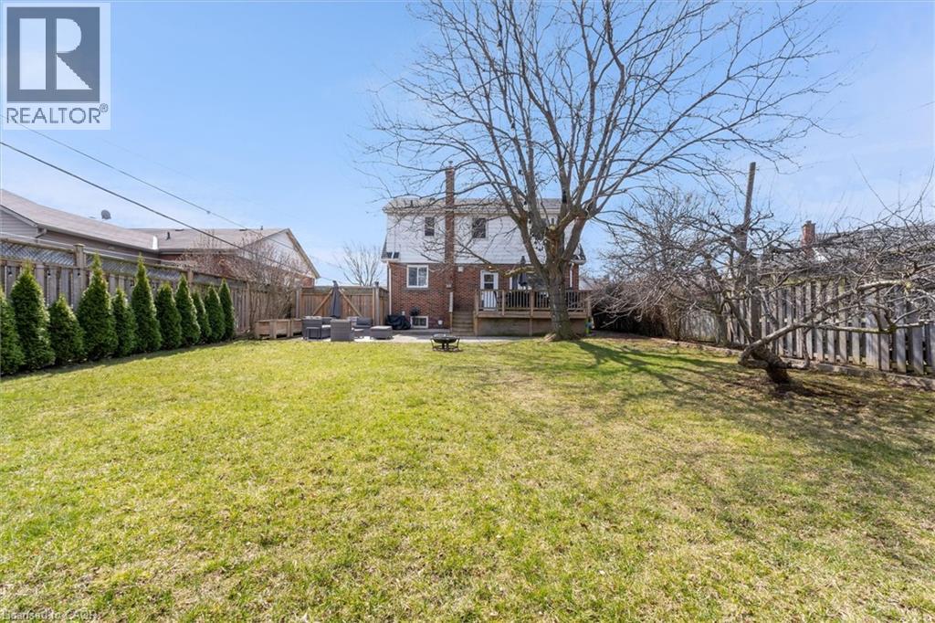 74 GLENVIEW Drive - 39