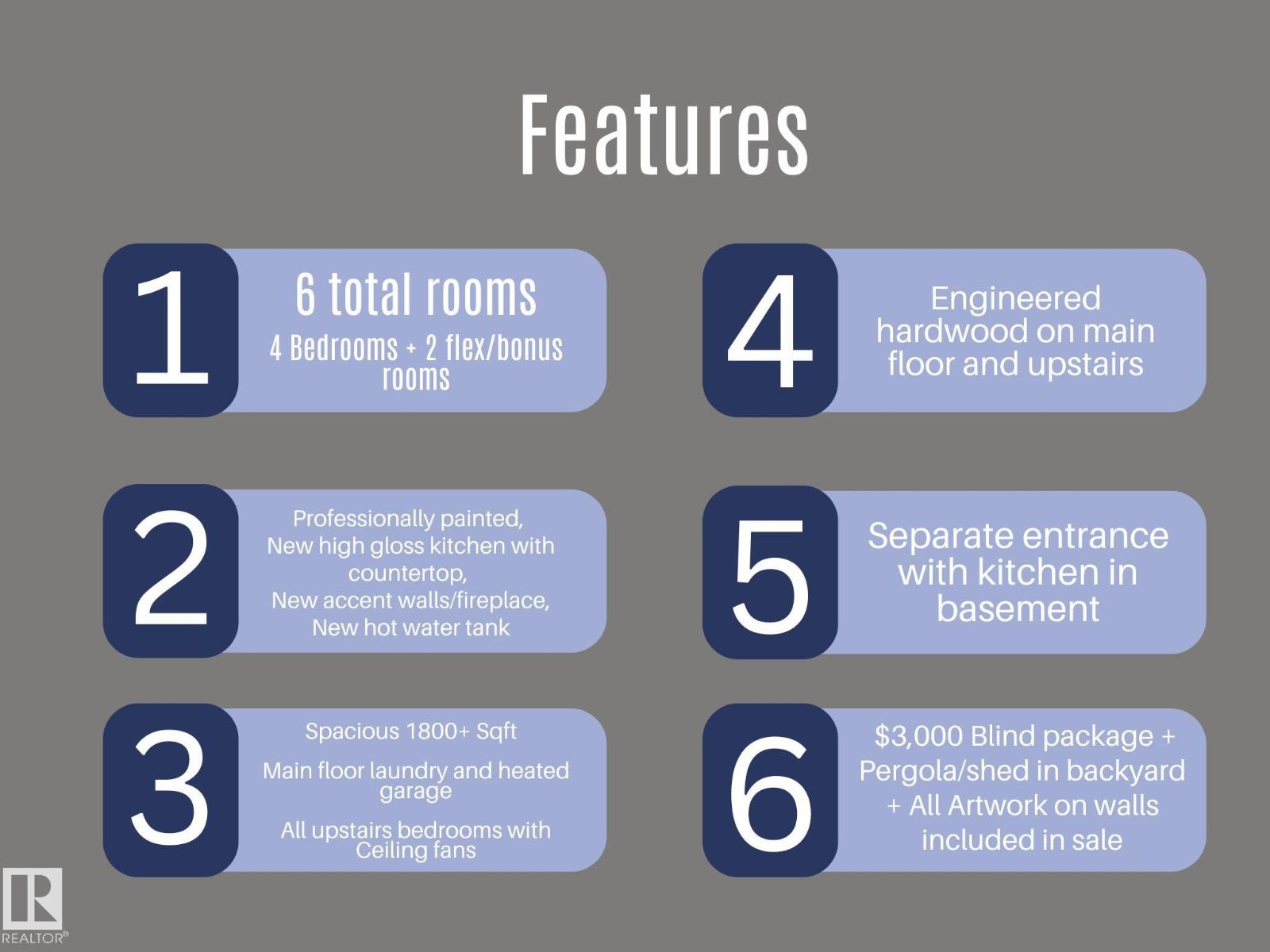 3243 26 ST NW, Edmonton