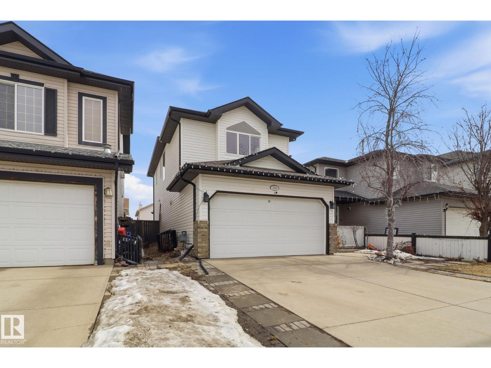 3243 26 ST NW, Edmonton
