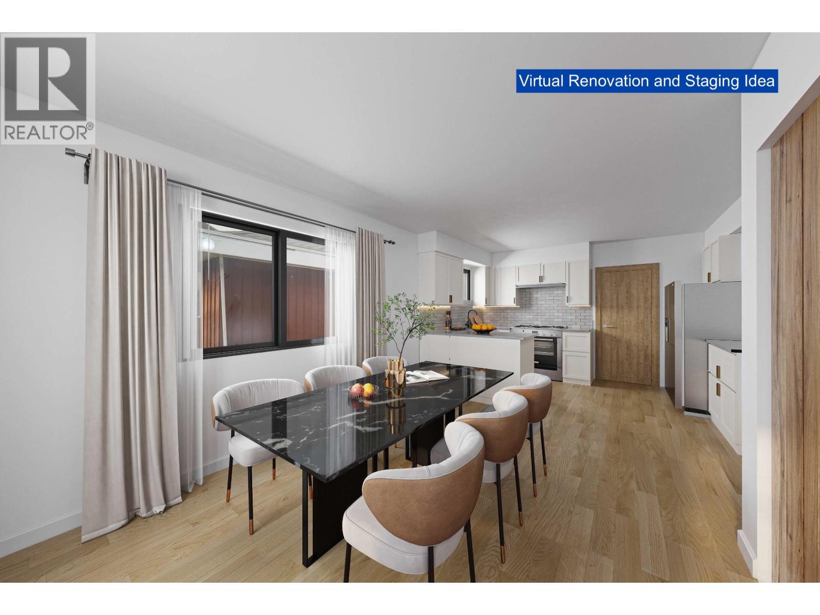 10600 SEAMOUNT ROAD, Richmond