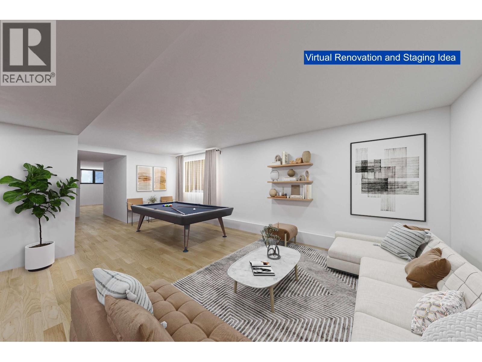 10600 SEAMOUNT ROAD, Richmond