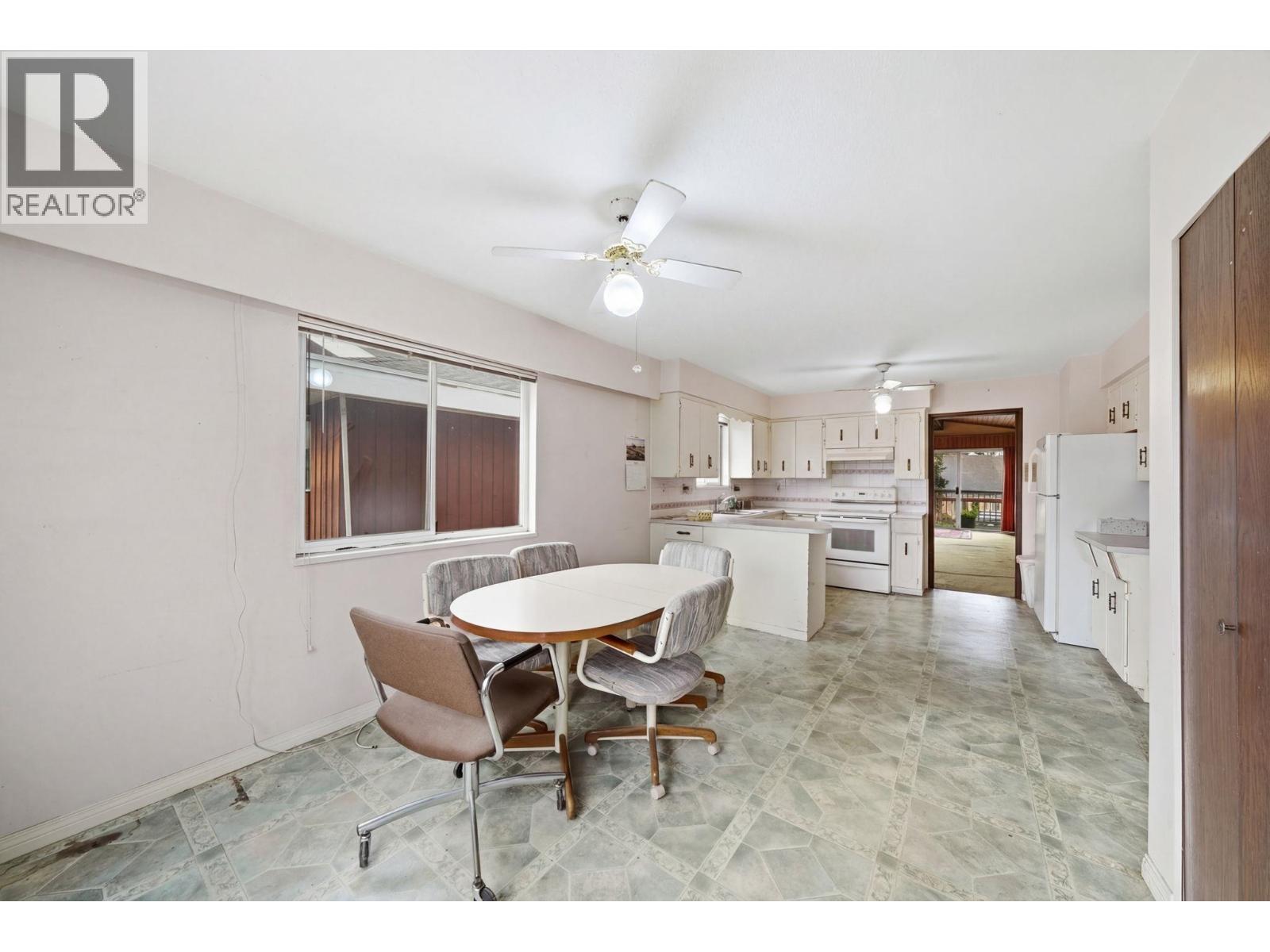 10600 SEAMOUNT ROAD, Richmond