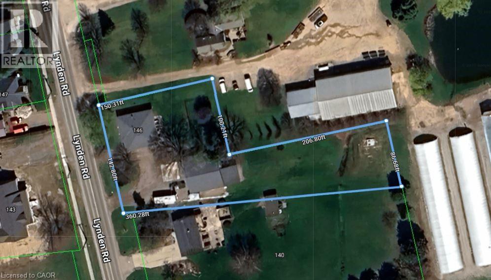 146 LYNDEN Road - 39