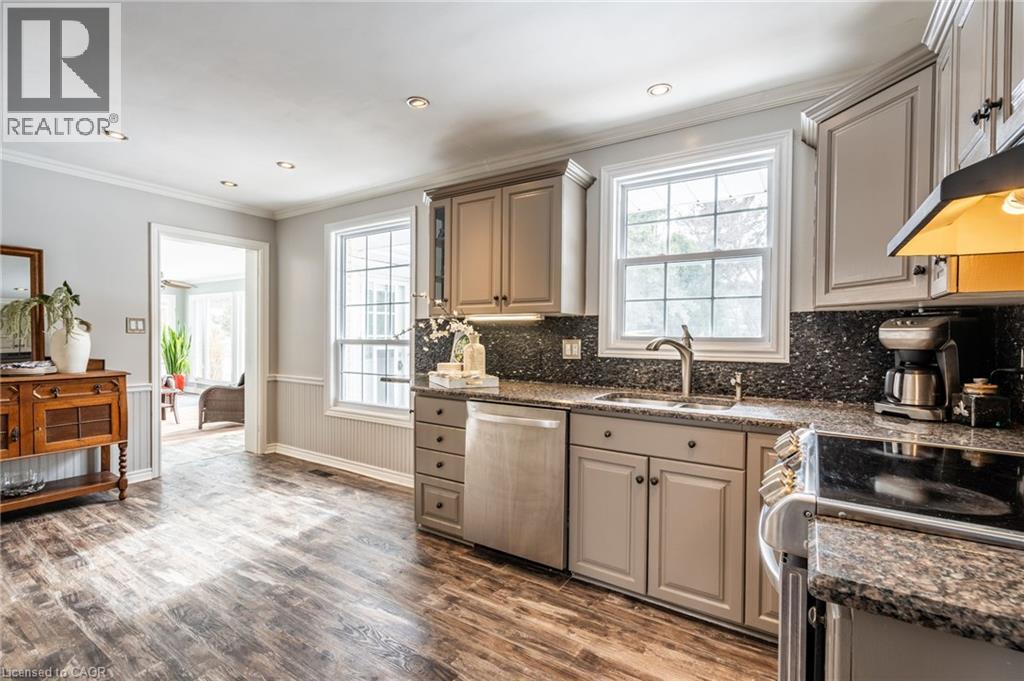 1 ACREDALE DRIVE - 18