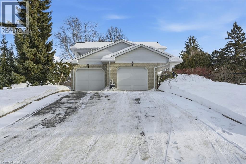 1 ACREDALE DRIVE - 46