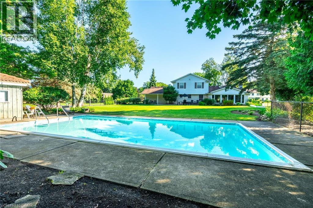 1 ACREDALE DRIVE - 39