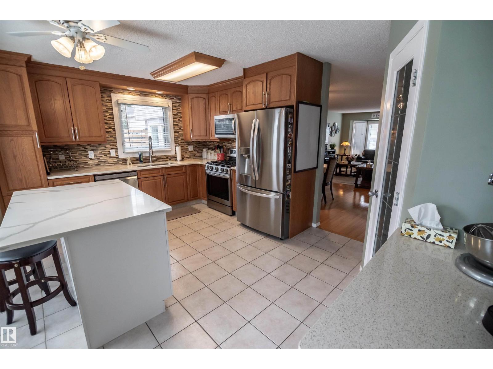 18 MATHIAS AV, Spruce Grove